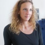Photo de Jennifer KRIEF